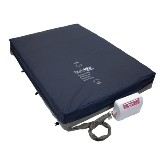 dynarex Bari+Max 10439 User Manual