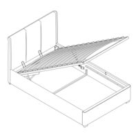 Argos Austen HOME 893/6585 Manual