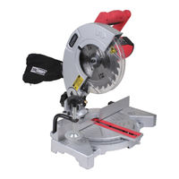 Toolshop 240-2078 Operator's Manual
