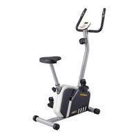 LifeGear 20250N Owner's Manual