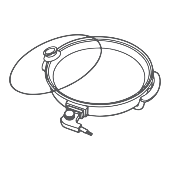 Kiwi kpp-5404 Instruction Manual