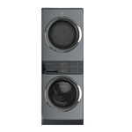 Electrolux Laundry Tower ELTE760CAT Quick Manual