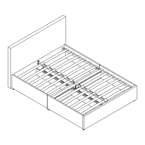 DHP 4296429N Assembly Instructions Manual