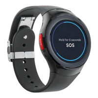 Bay Alarm Medical SOS Mobile User Manual