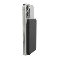 Mophie snap+ juice pack mini User Manual