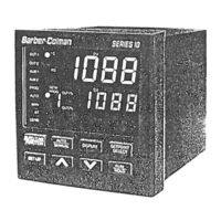 SIEBE Barber Colman 10Q Series Product Information