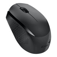 Genius NX-8000S Quick Manual