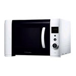 Electrolux EMS2040 User Manual