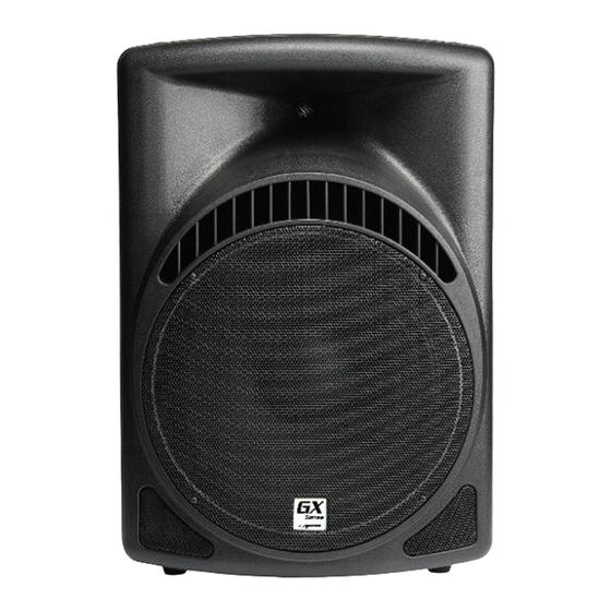 Gemini GX-1000/1001 Product Introduction