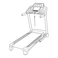 Pro-Form PFTL49612.1 User Manual