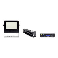 Master Image MI-WAVE3D Installation & Operation Manual