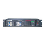 Lite-Puter DX-610 User Manual