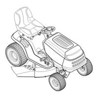 Cadet CLT-542H Operator's Manual