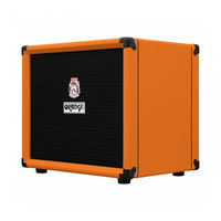 ORANGE OBC Manual