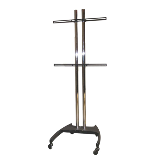 Premier Mounts UFA Installation Manual