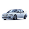 Automobile Mitsubishi Lancer Evolution VII Manual