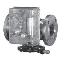 Emerson Tartarini BM5 Series Instruction Manual