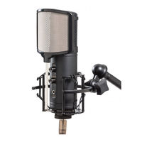Soundsation VoxTaker 192 PRO User Manual