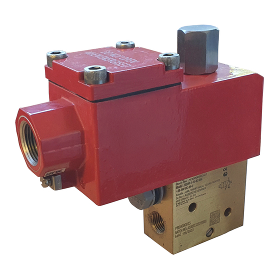 Rotex 30308 Installation, Operating,  & Maintenance Instructions