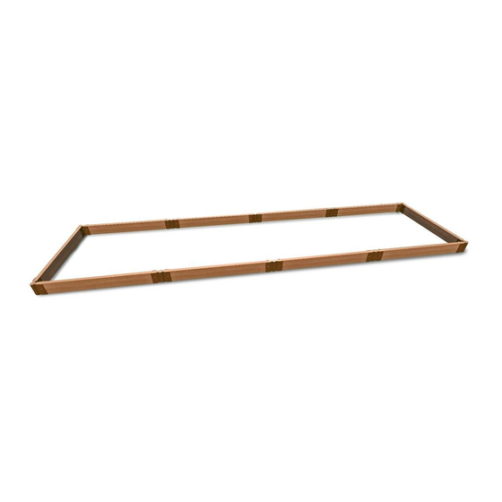 FRAME IT ALL 300000078 Quick Start Manual