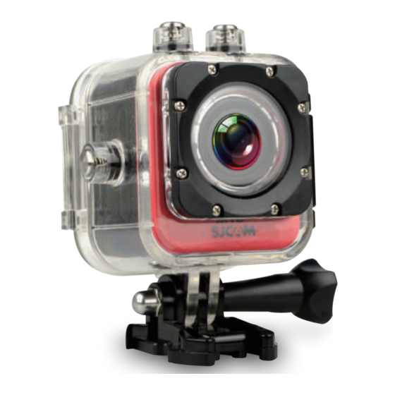 SJCAM M10+ Manual