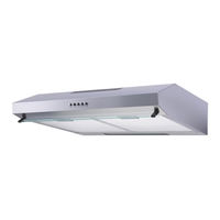 Haier HFH60RSX1 Installation Instructions Manual