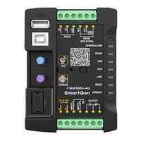 Smartgen CMM366A-4G User Manual