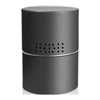 Zetronix zSpeaker-WRWifi Manual