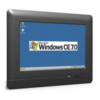 Lilliput GK-7600 Manual
