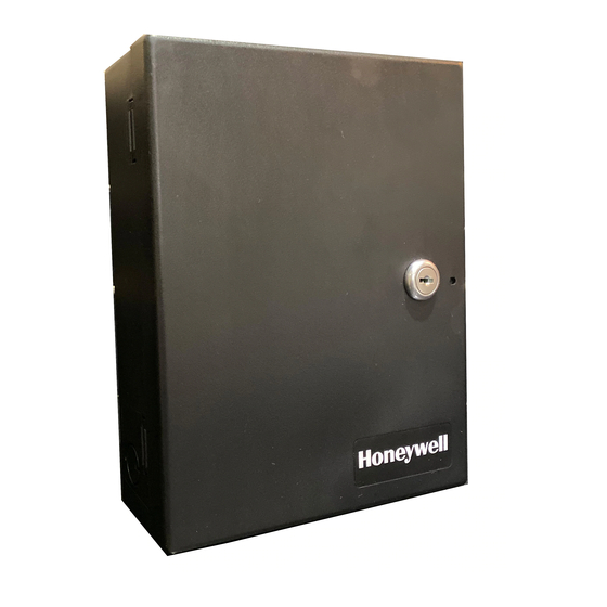 Honeywell HON-CGW-MBB Installation And User Manual
