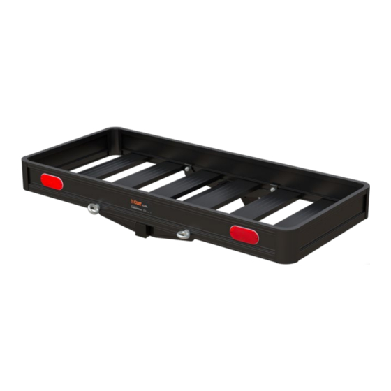 Lippert Curt 18415 Installation Manual