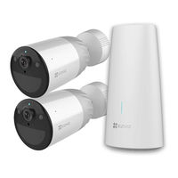 Ezviz BC1-B2 User Manual