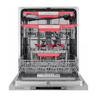Kuppersberg GLM 6075 Technical Passport