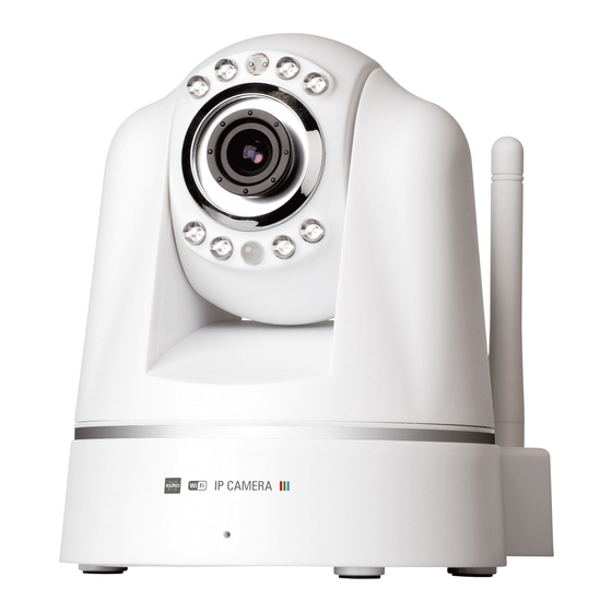 ELRO HOME MONITOR Manual
