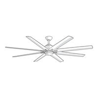 Home Decorators Collection KENSGROVE YG493ODC-MBK Use And Care Manual