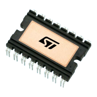 ST ACEPACK DMT-32 Mounting Instruction
