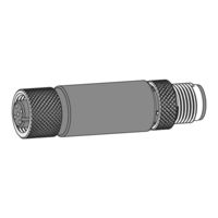 Banner S15L Pro Instruction Manual