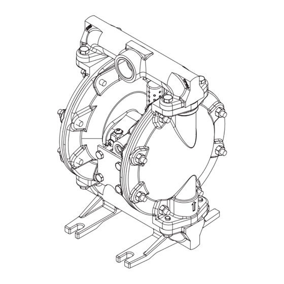 Binks 81882 Series Operator's Manual