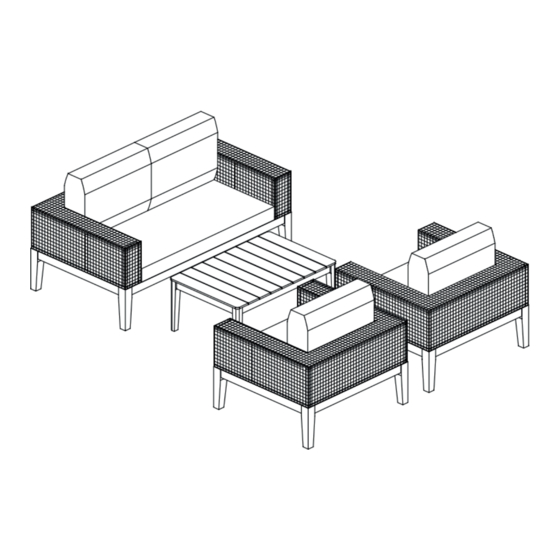 sweeek. OLINDA ACCAN3101 Manuals