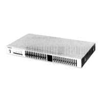 Technics SH-8045K E Service Manual
