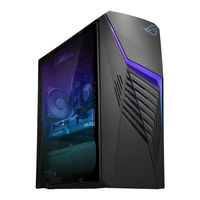 Asus G13CHR User Manual