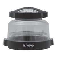 NuWave PRO PLUS 2 Owner's Manual