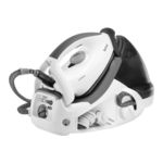TEFAL EXPRESS STEAM GENERATOR Manual
