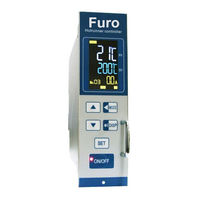 Furo Systems HRTC-G1 User Manual