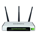 TP-Link TL-WR1043ND - Ultimate Wireless N Gigabit Router User Manual