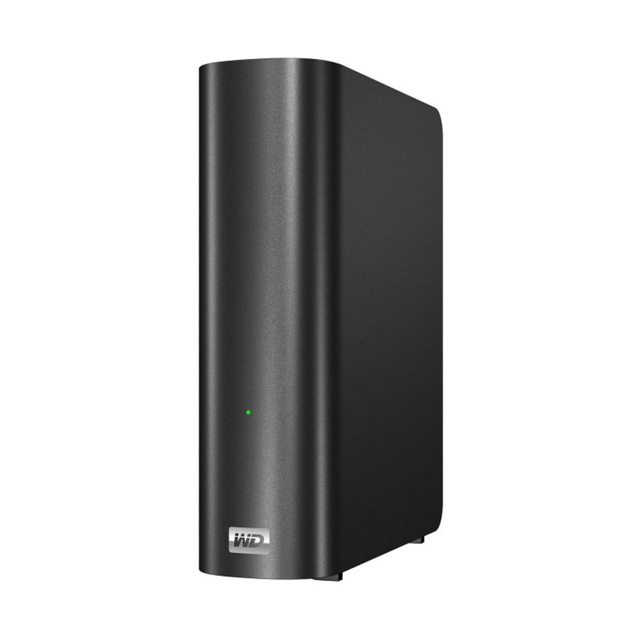 Western Digital WDBACH0030HAL User Manual
