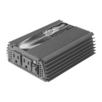 Power Bright ERP1100-12 User Manual