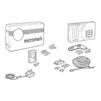 Micromark MM23052 Installation & Operating Instructions Manual