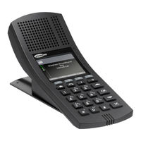 SPEAKERBUS iD 712 User Manual