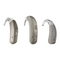 Hearing Aid Siemens INFINITI Pro User Manual